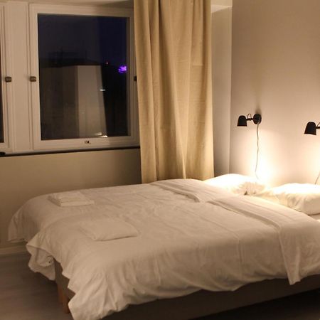 Hotell Bromma Stokholm Dış mekan fotoğraf