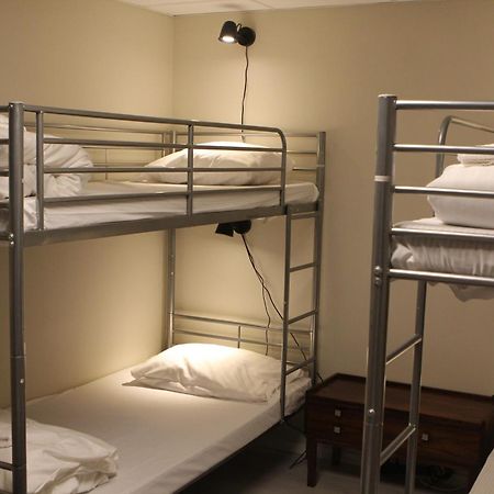 Hotell Bromma Stokholm Dış mekan fotoğraf