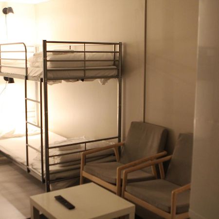 Hotell Bromma Stokholm Dış mekan fotoğraf