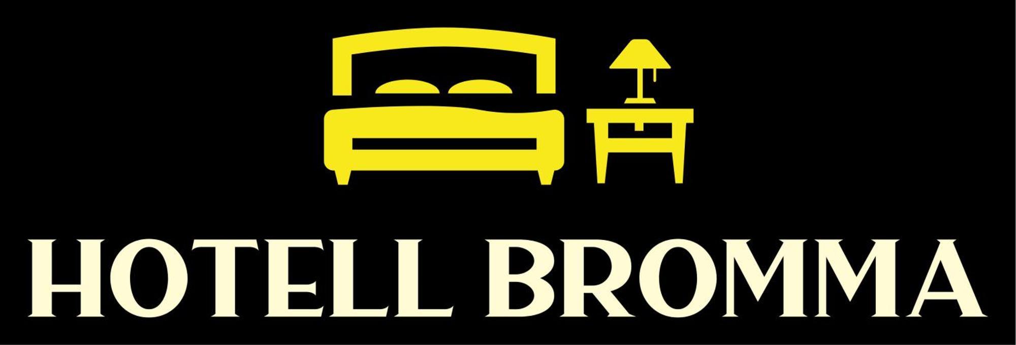 Hotell Bromma Stokholm Dış mekan fotoğraf