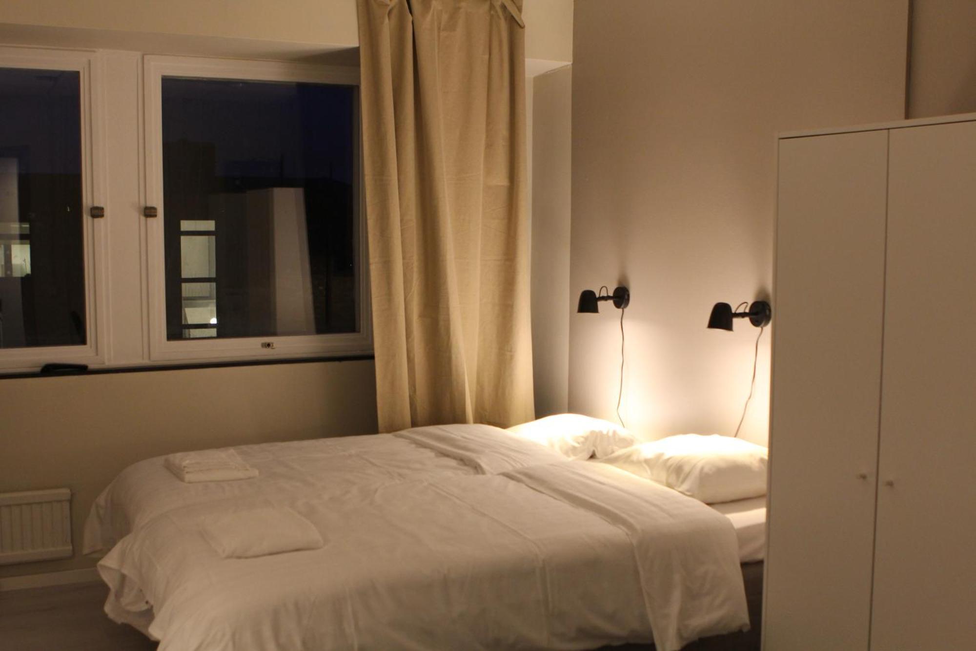 Hotell Bromma Stokholm Dış mekan fotoğraf