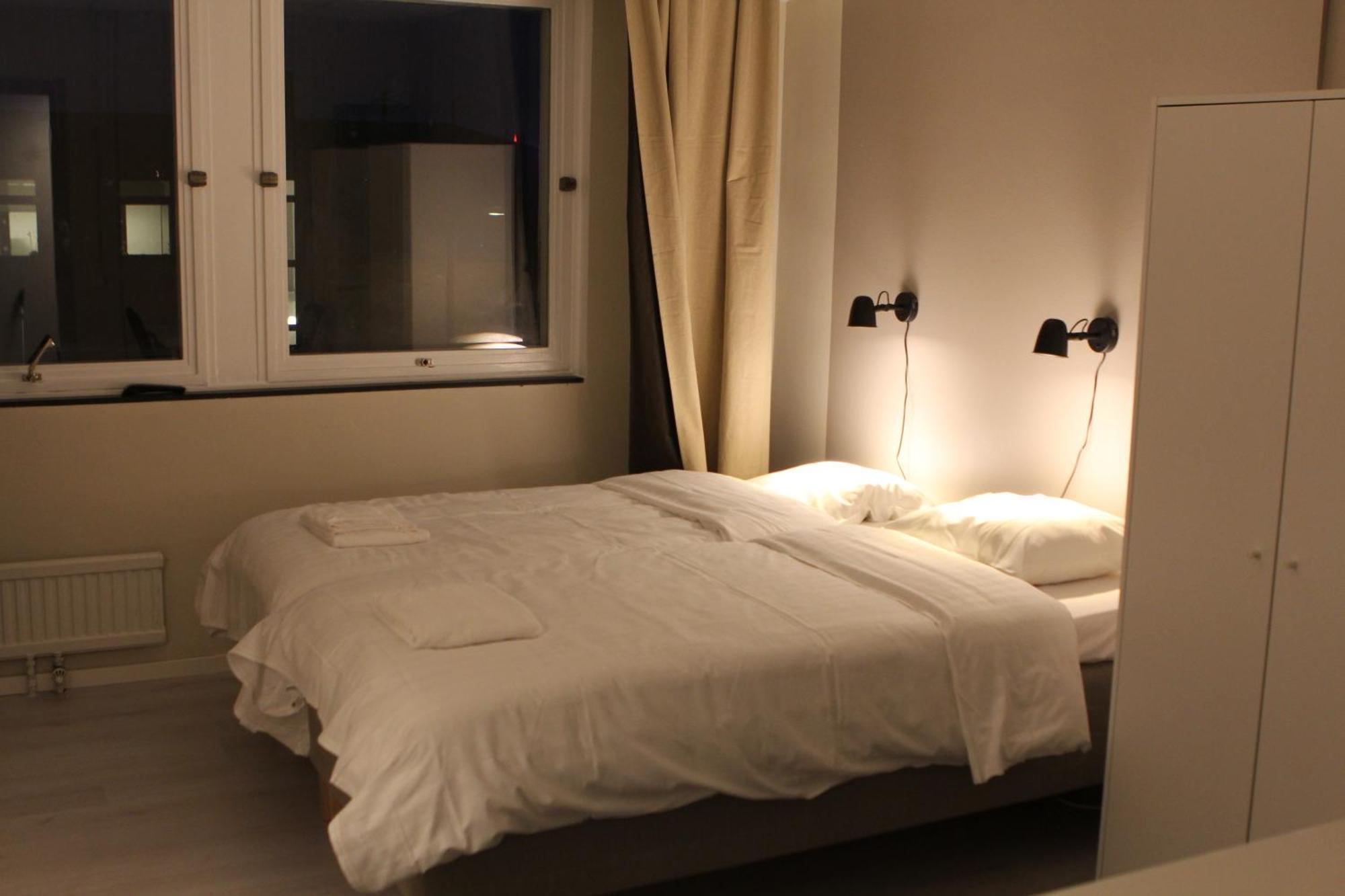 Hotell Bromma Stokholm Dış mekan fotoğraf
