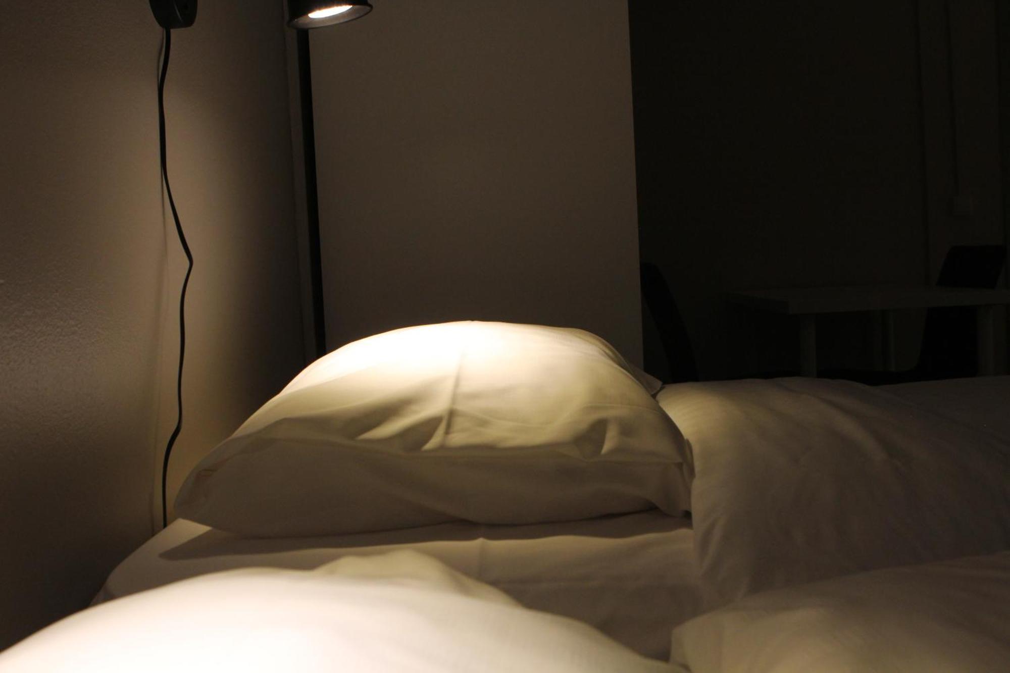 Hotell Bromma Stokholm Dış mekan fotoğraf
