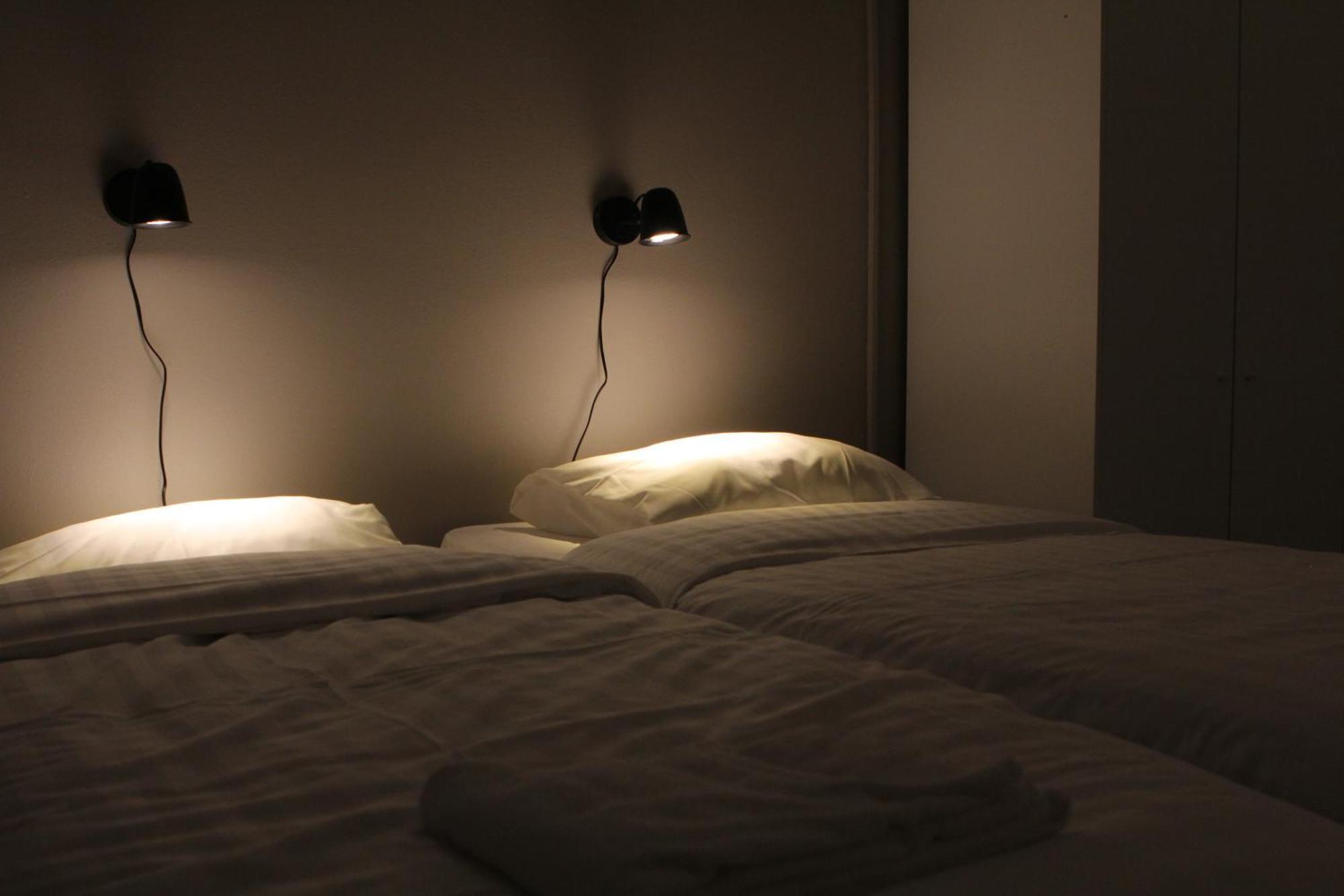 Hotell Bromma Stokholm Dış mekan fotoğraf