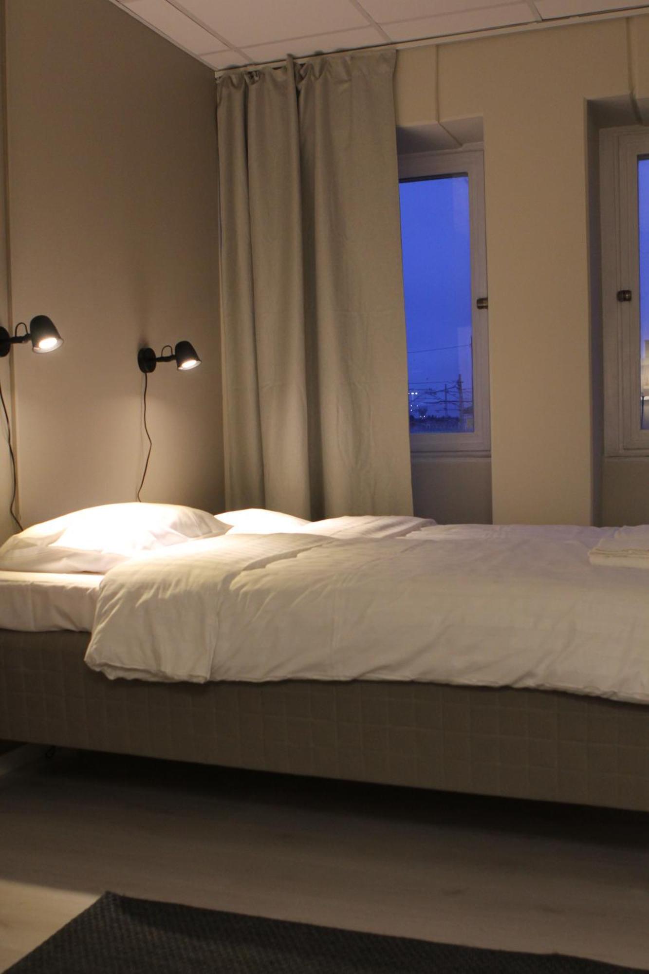 Hotell Bromma Stokholm Dış mekan fotoğraf