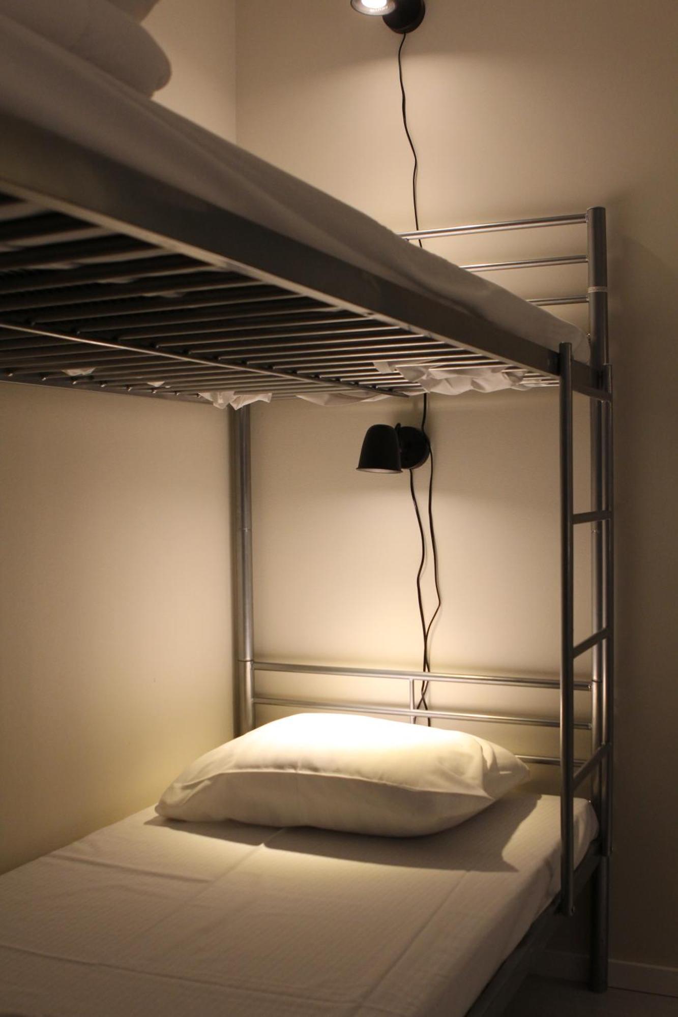 Hotell Bromma Stokholm Dış mekan fotoğraf