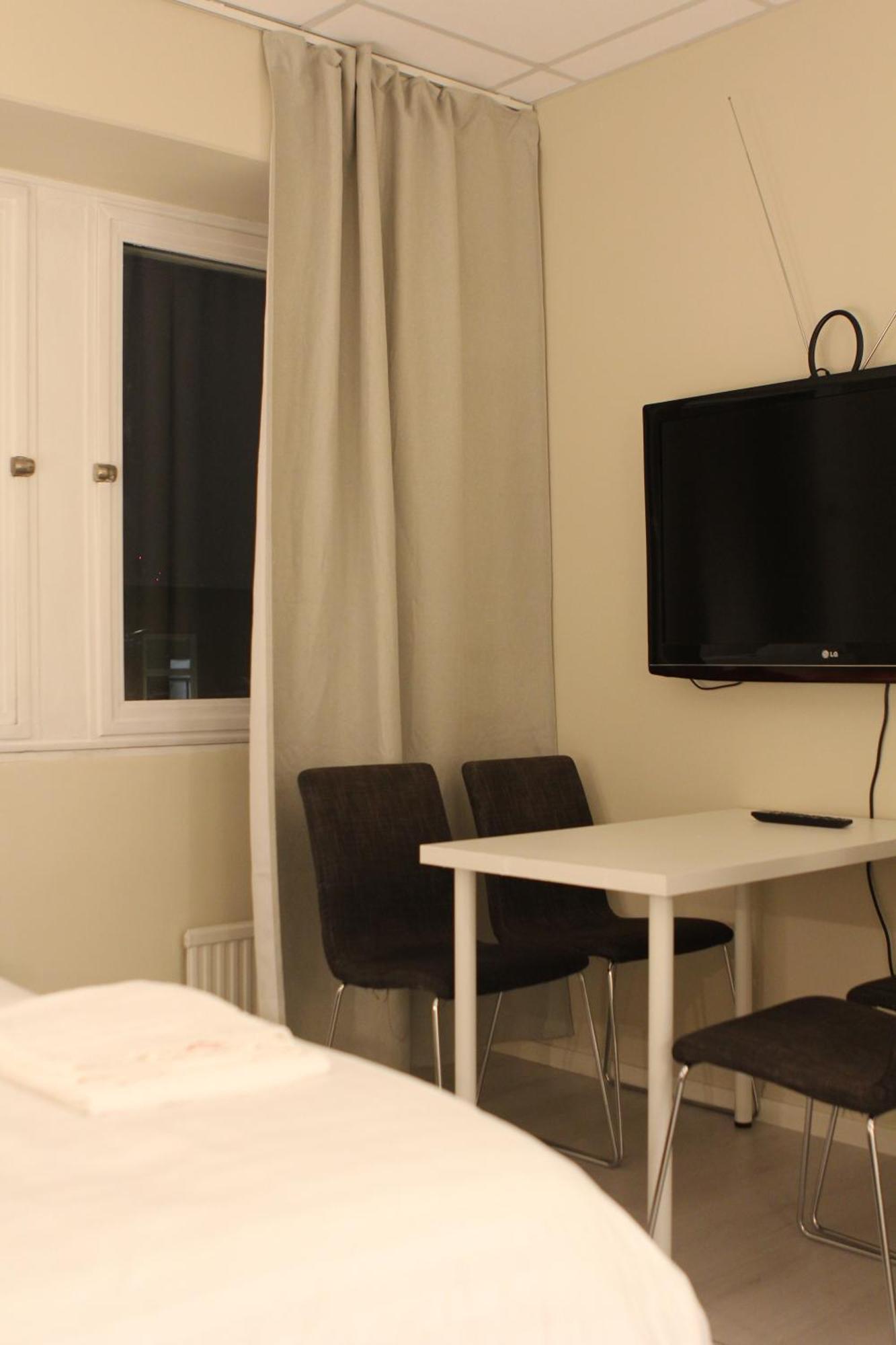 Hotell Bromma Stokholm Dış mekan fotoğraf