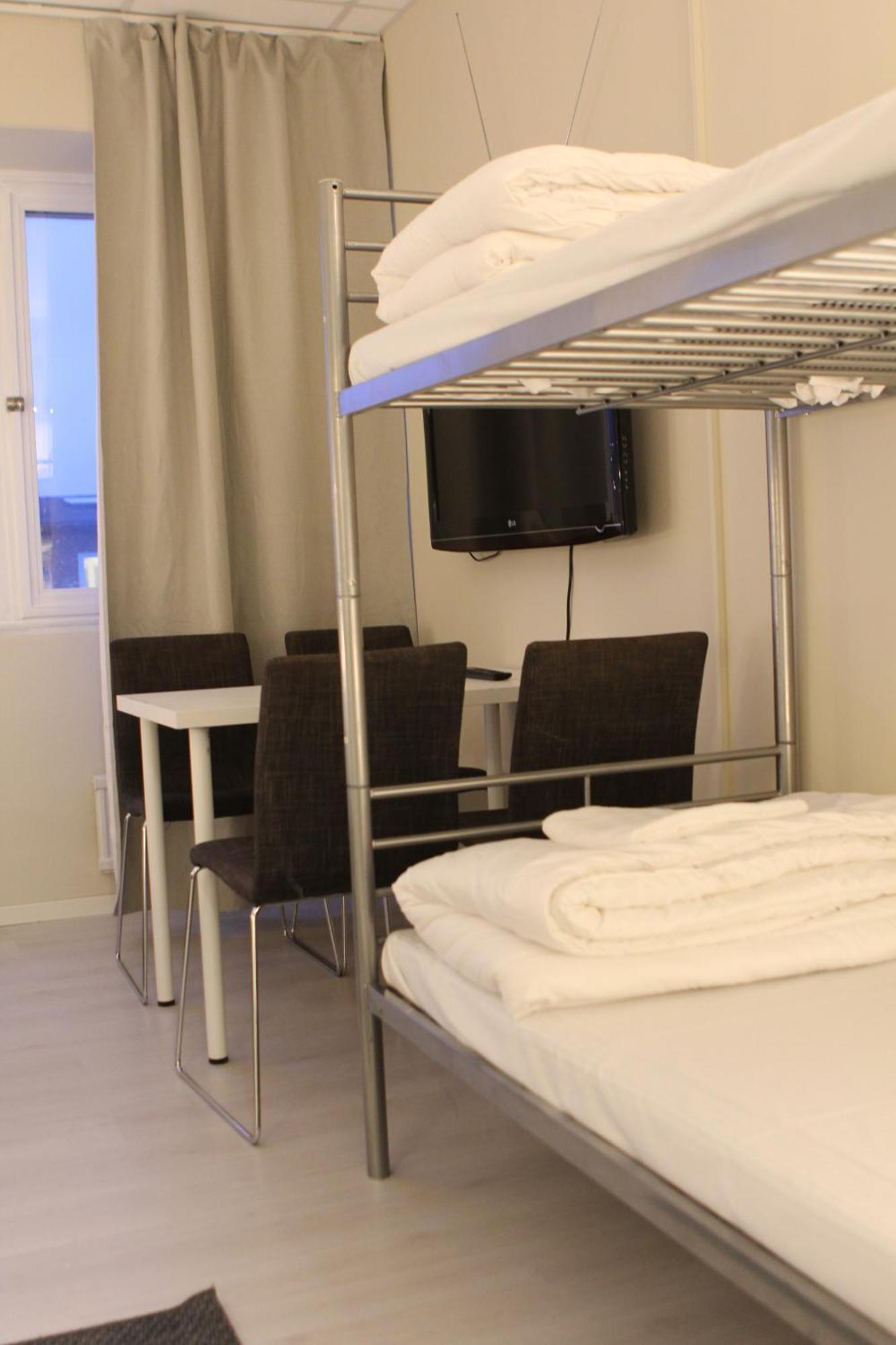 Hotell Bromma Stokholm Dış mekan fotoğraf