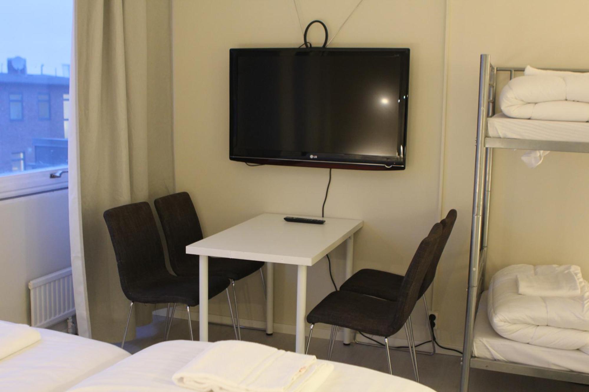 Hotell Bromma Stokholm Dış mekan fotoğraf