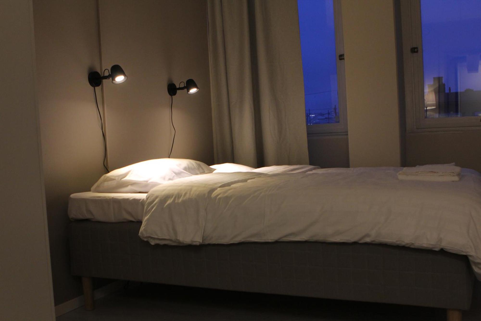 Hotell Bromma Stokholm Dış mekan fotoğraf