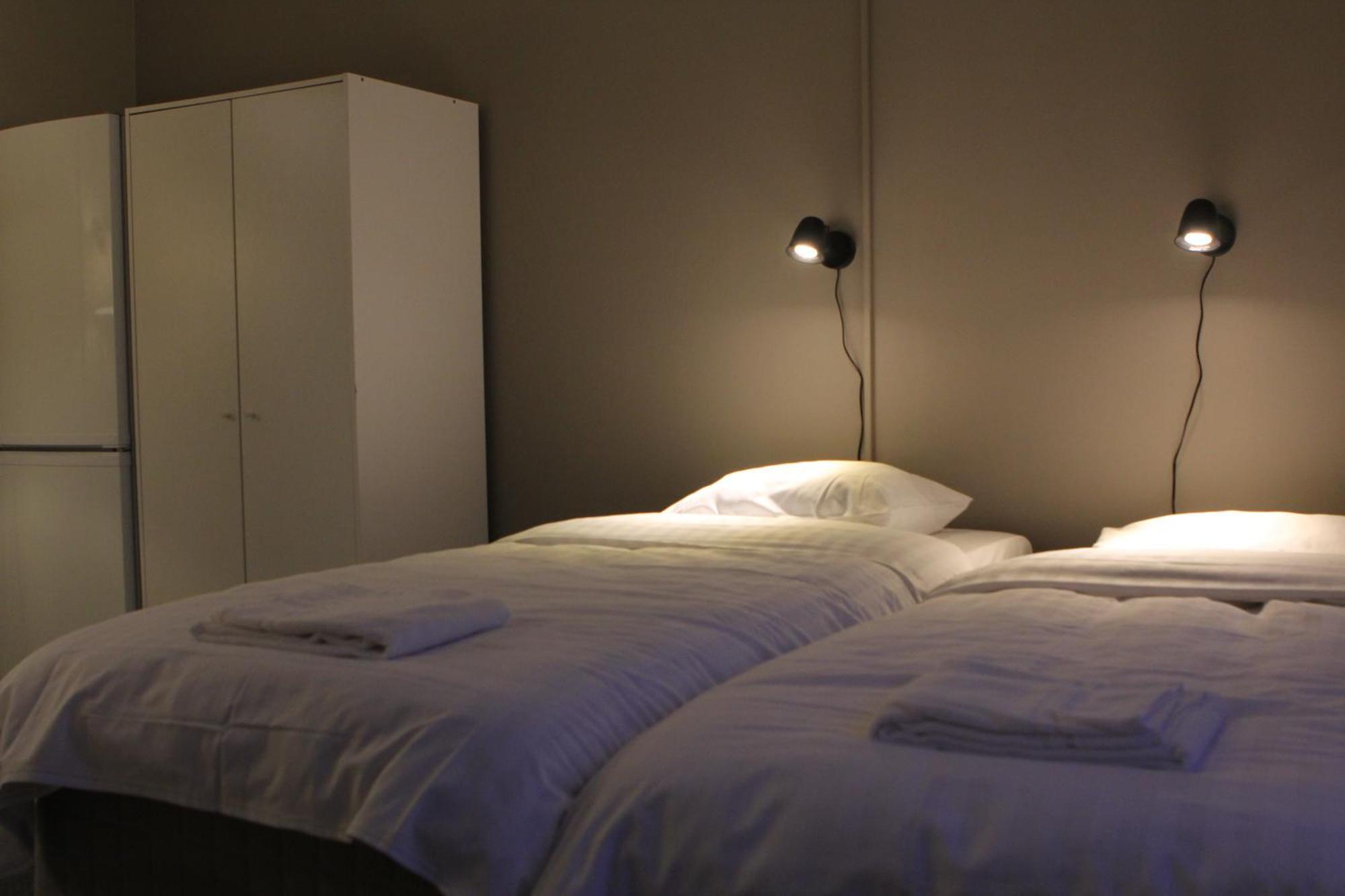 Hotell Bromma Stokholm Dış mekan fotoğraf