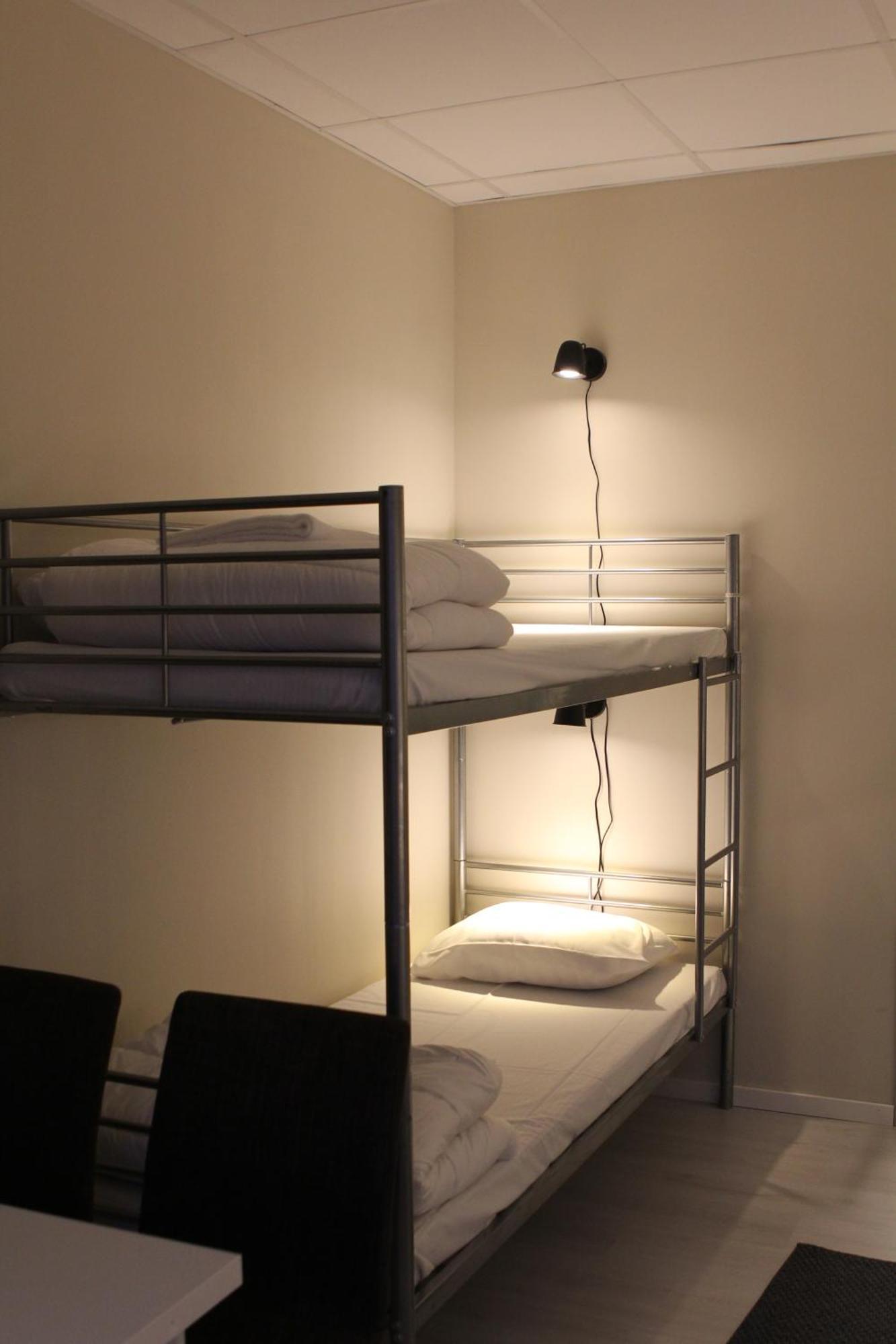 Hotell Bromma Stokholm Dış mekan fotoğraf
