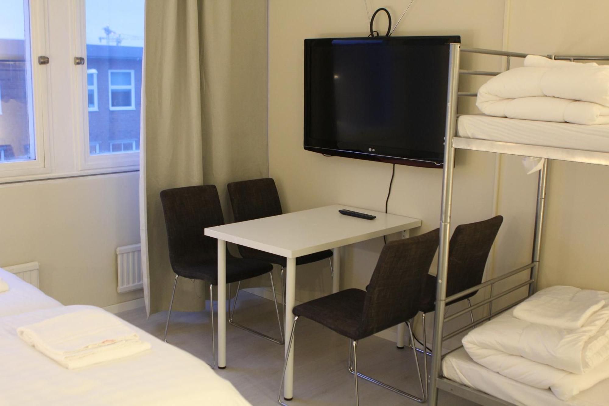 Hotell Bromma Stokholm Dış mekan fotoğraf