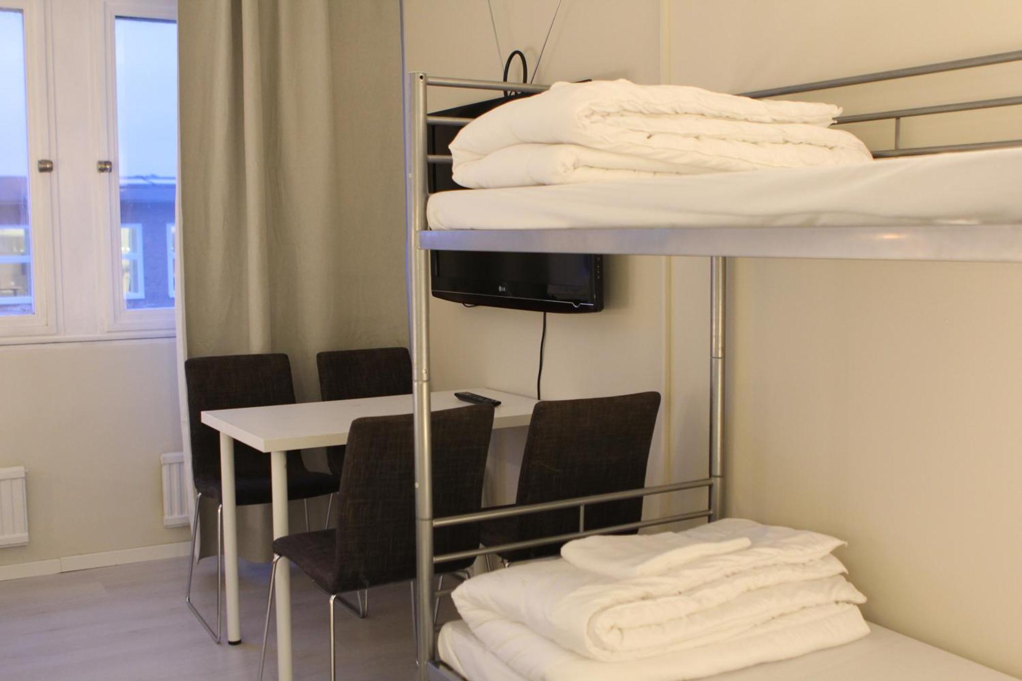 Hotell Bromma Stokholm Dış mekan fotoğraf