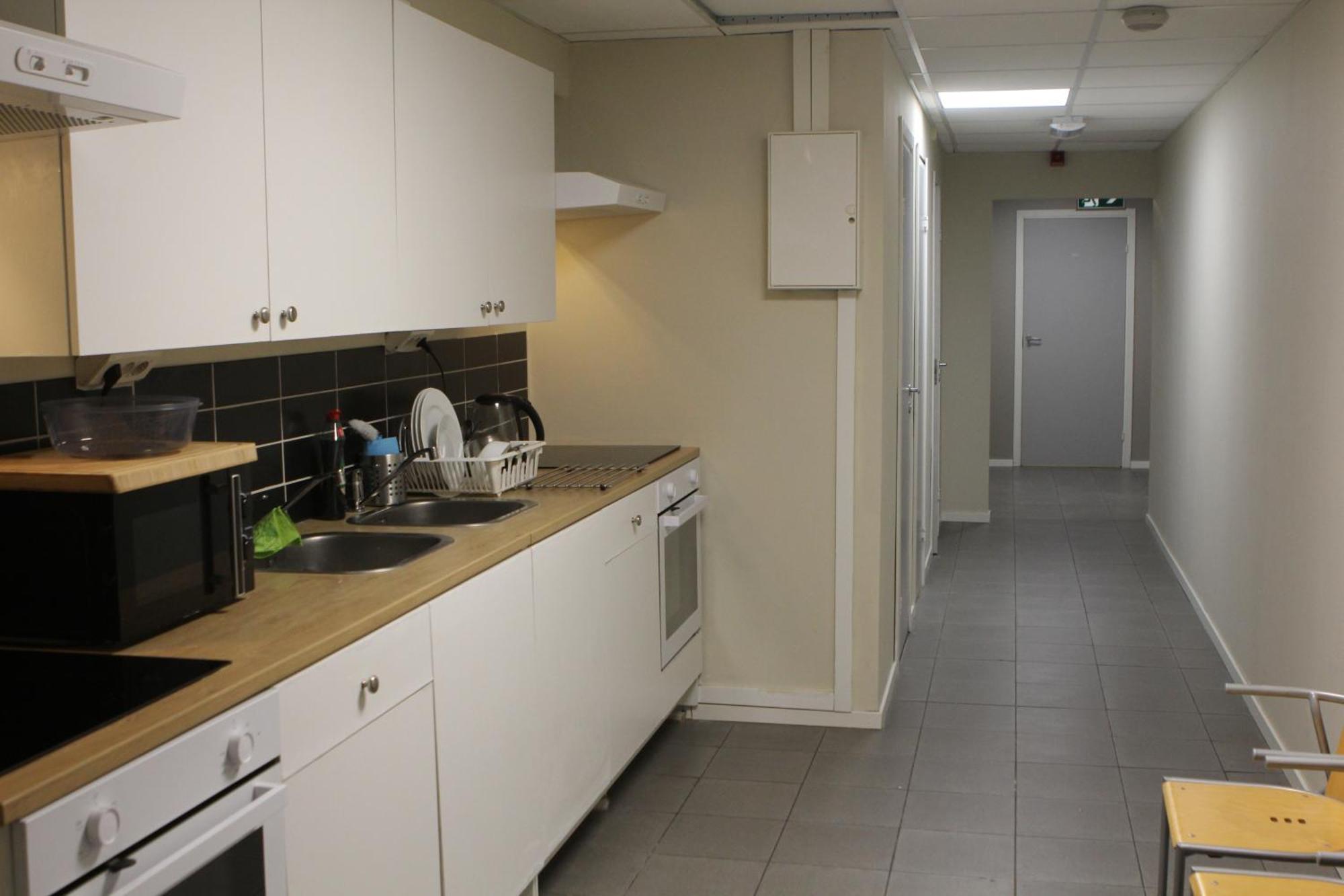 Hotell Bromma Stokholm Dış mekan fotoğraf