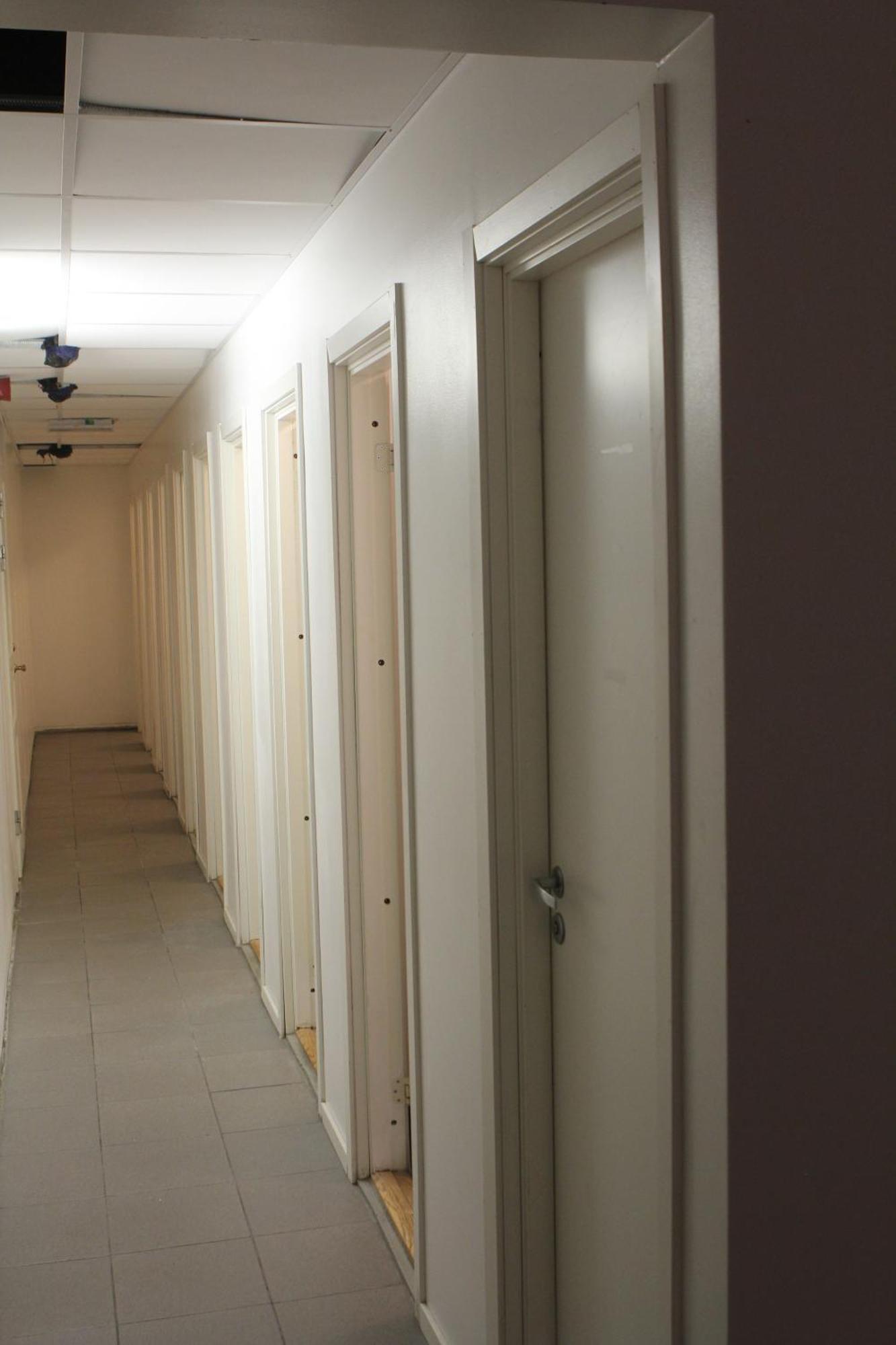 Hotell Bromma Stokholm Dış mekan fotoğraf
