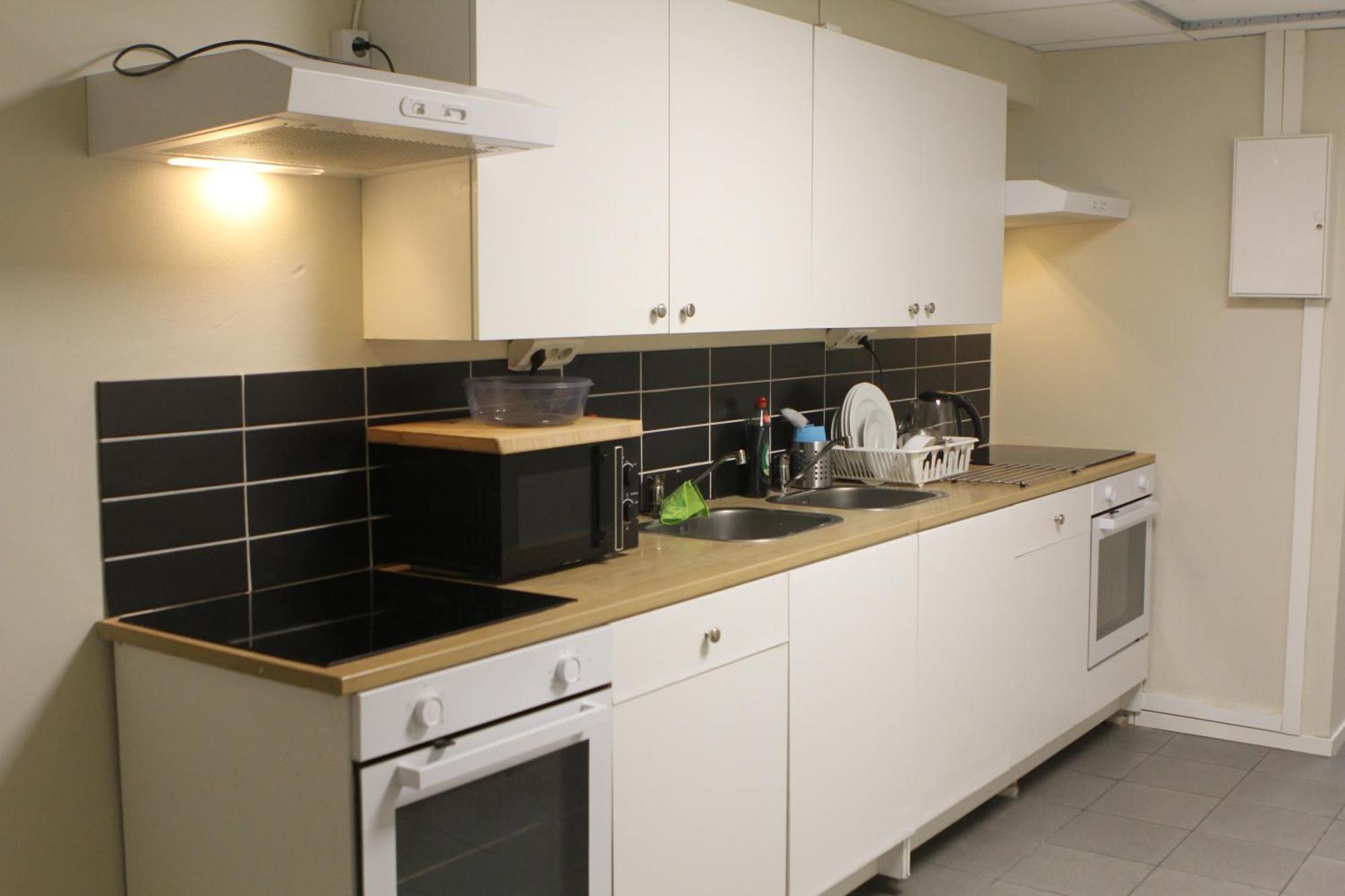 Hotell Bromma Stokholm Dış mekan fotoğraf