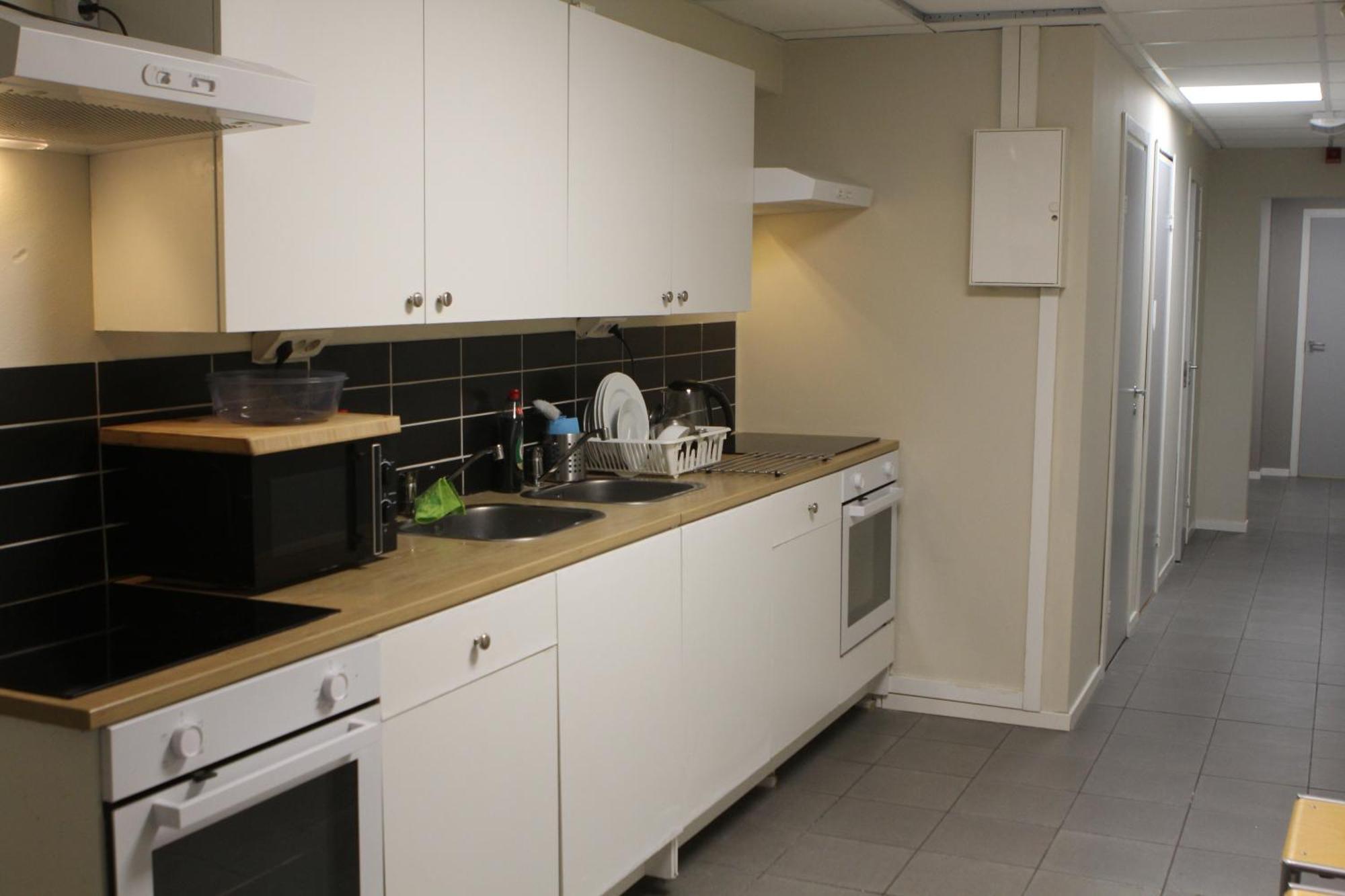 Hotell Bromma Stokholm Dış mekan fotoğraf