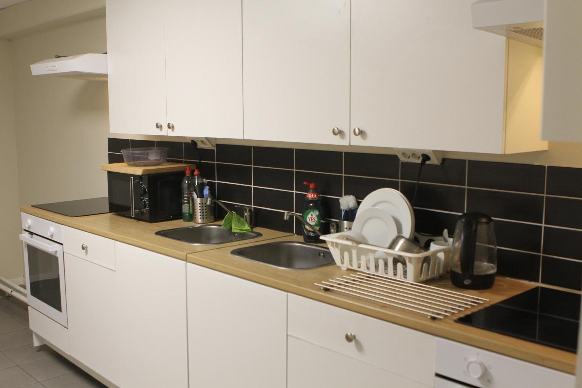 Hotell Bromma Stokholm Dış mekan fotoğraf