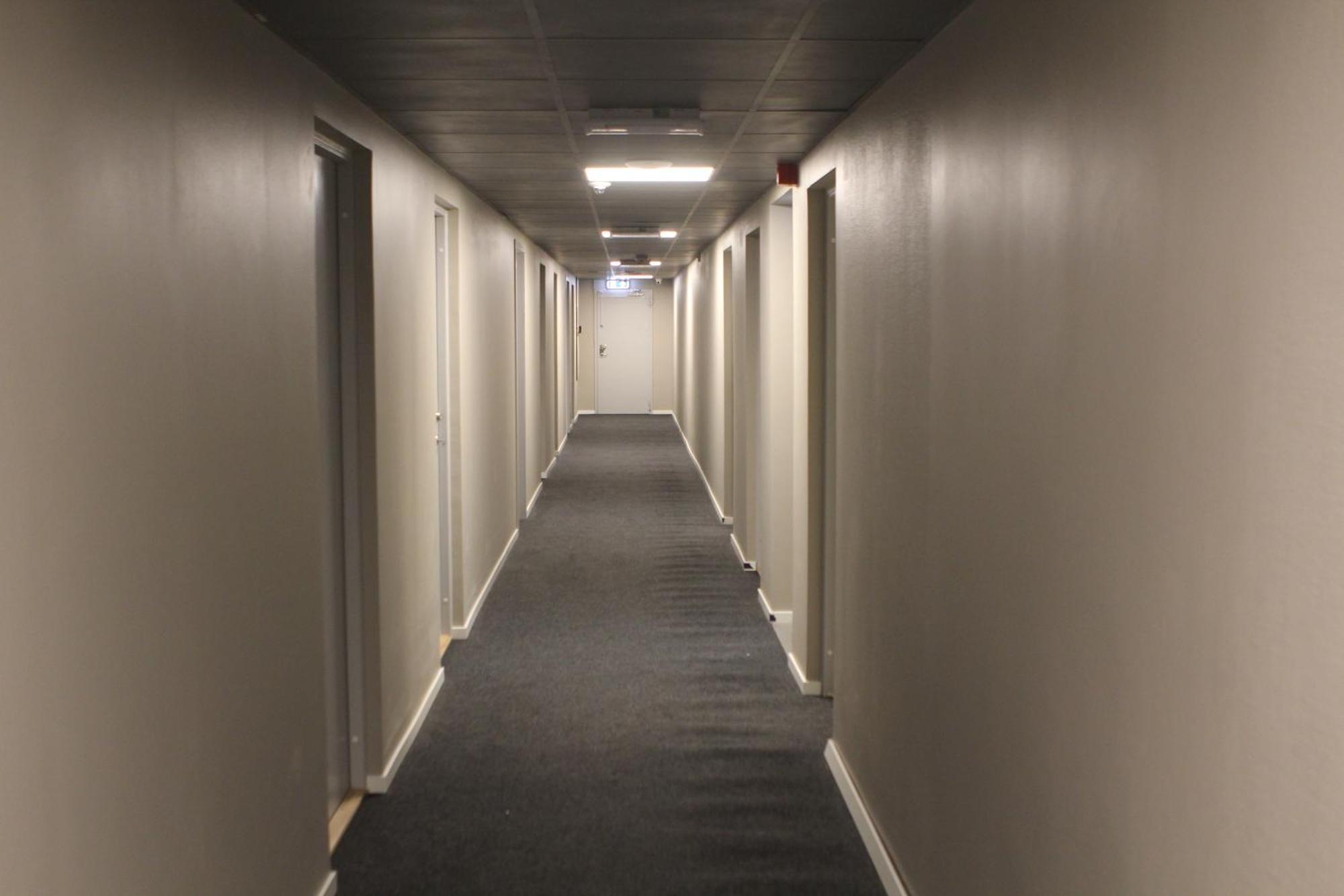 Hotell Bromma Stokholm Dış mekan fotoğraf