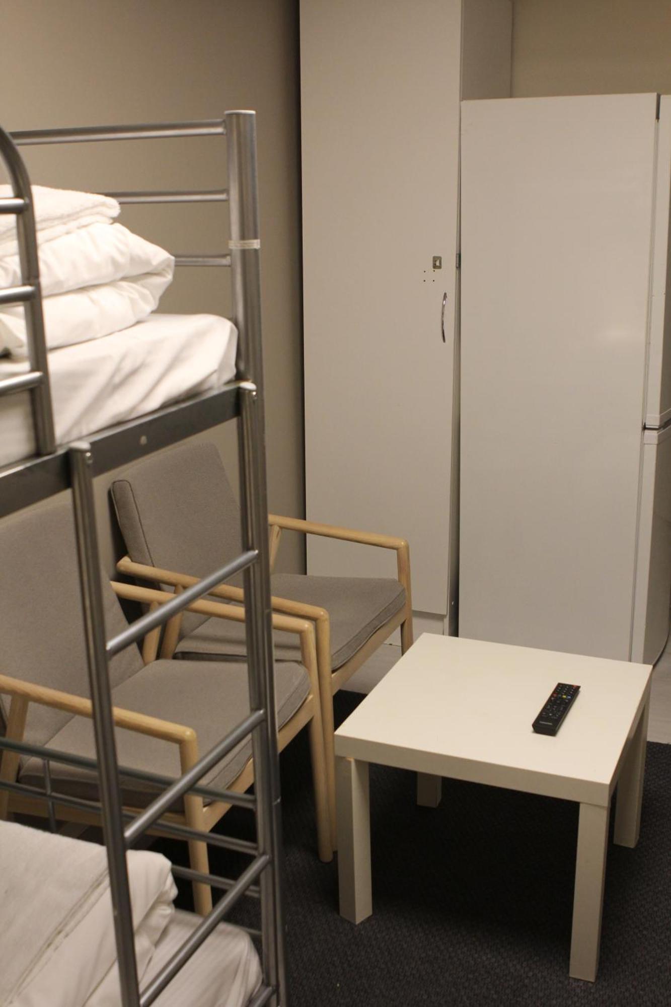 Hotell Bromma Stokholm Dış mekan fotoğraf