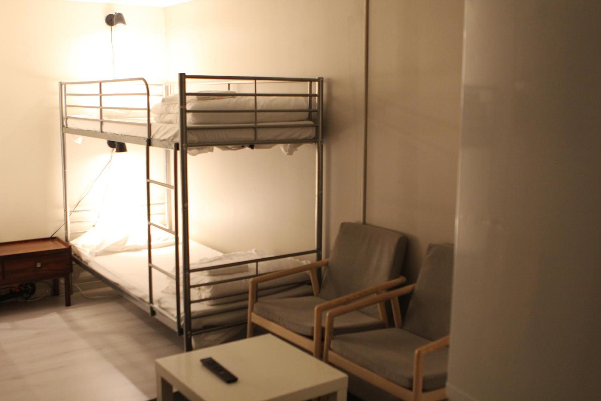 Hotell Bromma Stokholm Dış mekan fotoğraf