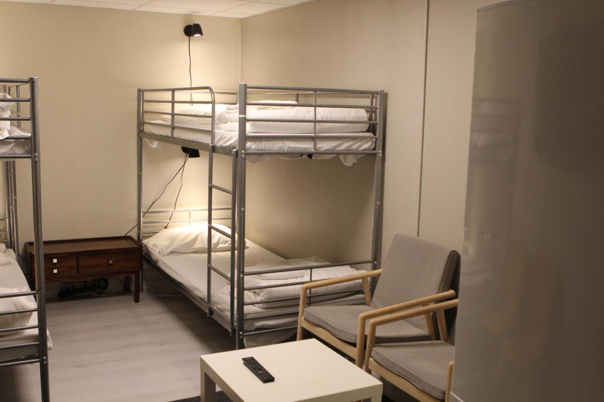 Hotell Bromma Stokholm Dış mekan fotoğraf