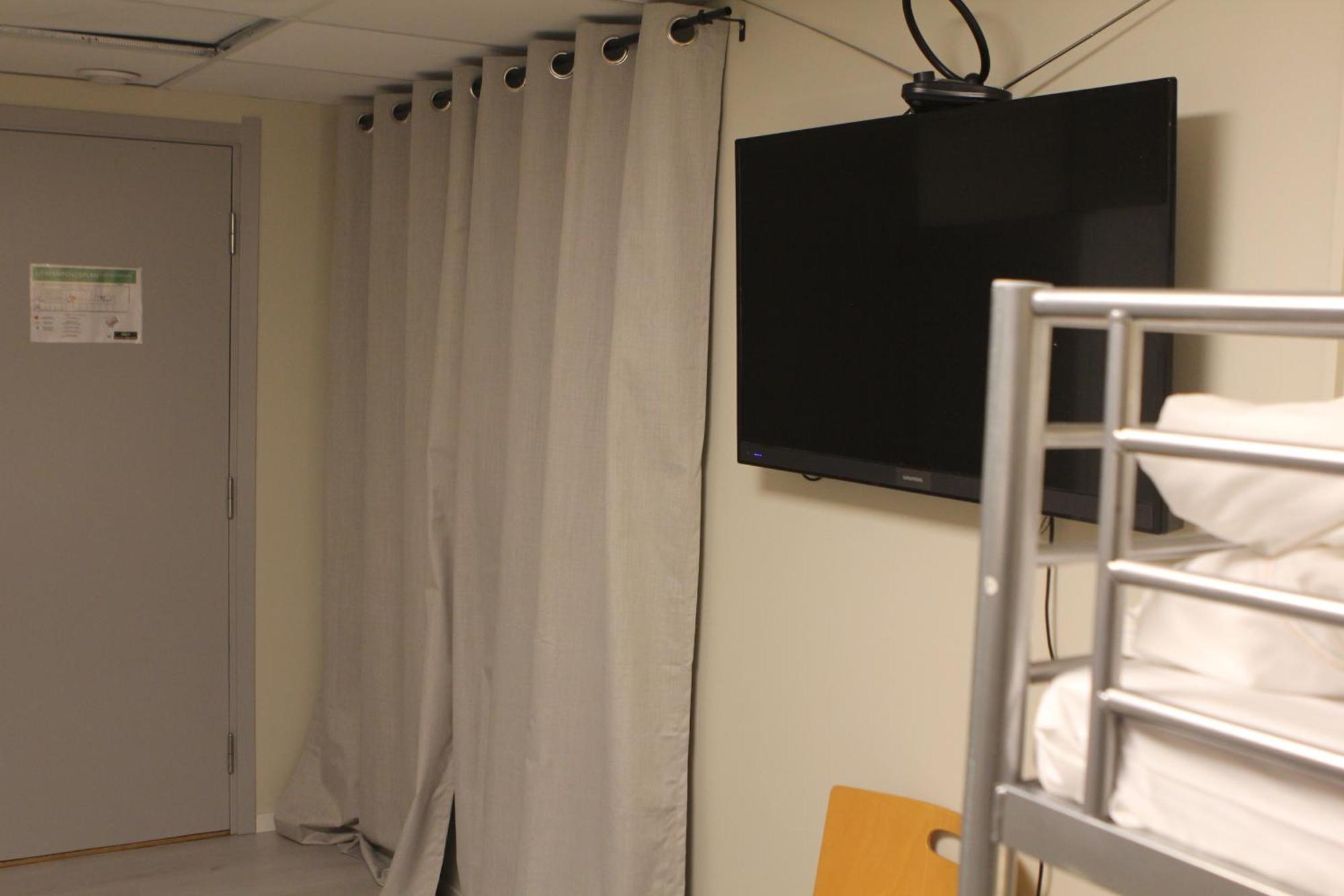 Hotell Bromma Stokholm Dış mekan fotoğraf