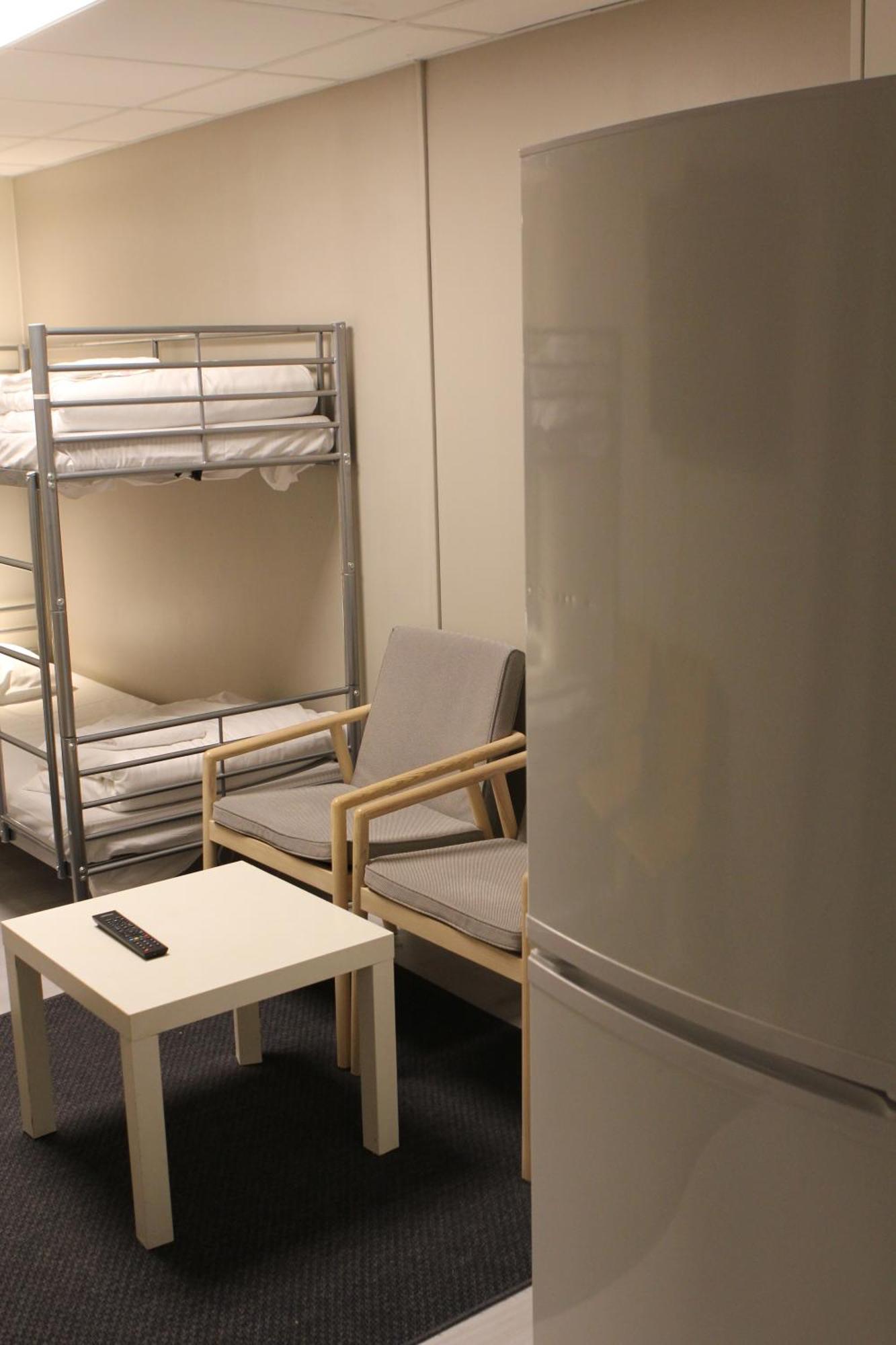 Hotell Bromma Stokholm Dış mekan fotoğraf