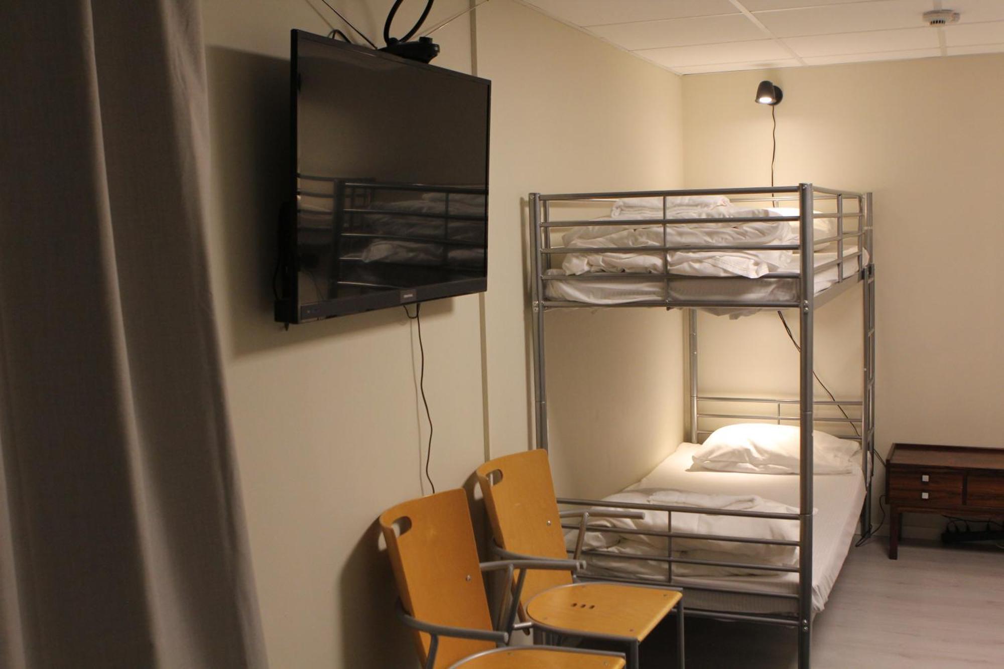 Hotell Bromma Stokholm Dış mekan fotoğraf