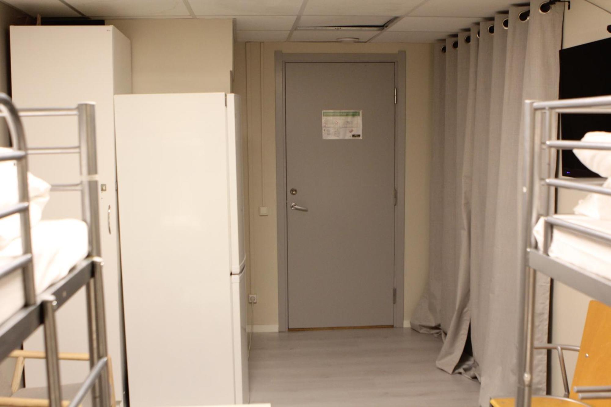 Hotell Bromma Stokholm Dış mekan fotoğraf