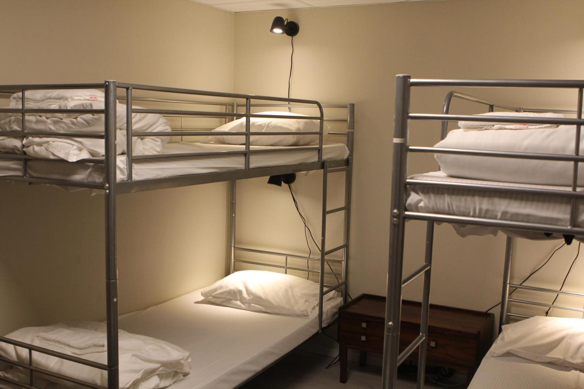 Hotell Bromma Stokholm Dış mekan fotoğraf